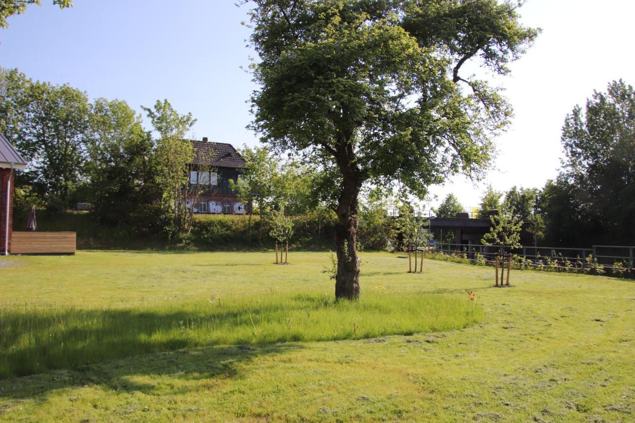 Apartment Altes Bahnhofsvorsteherhaus