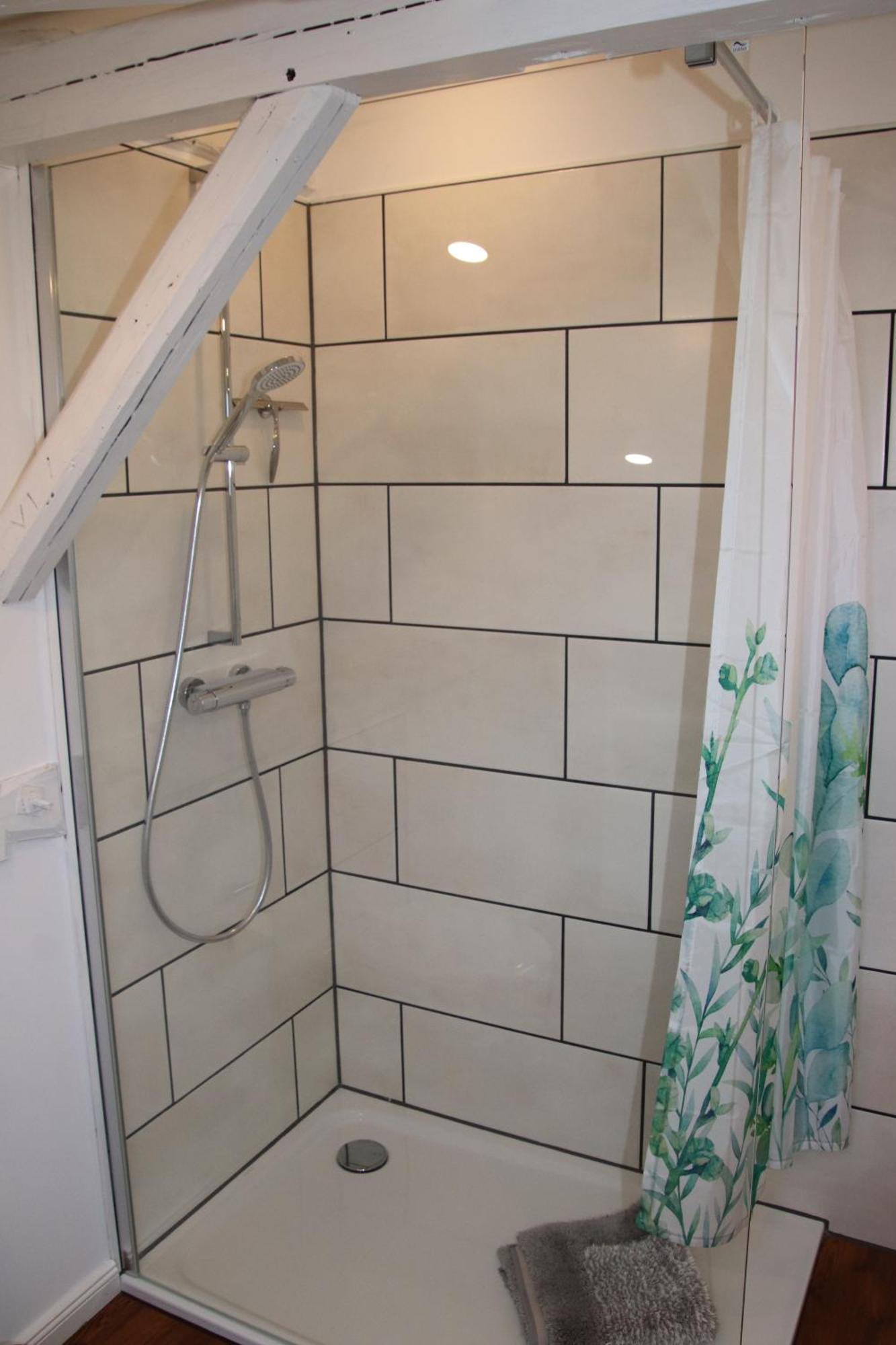 Apartment Altes Bahnhofsvorsteherhaus Husum (Schleswig-Holstein)